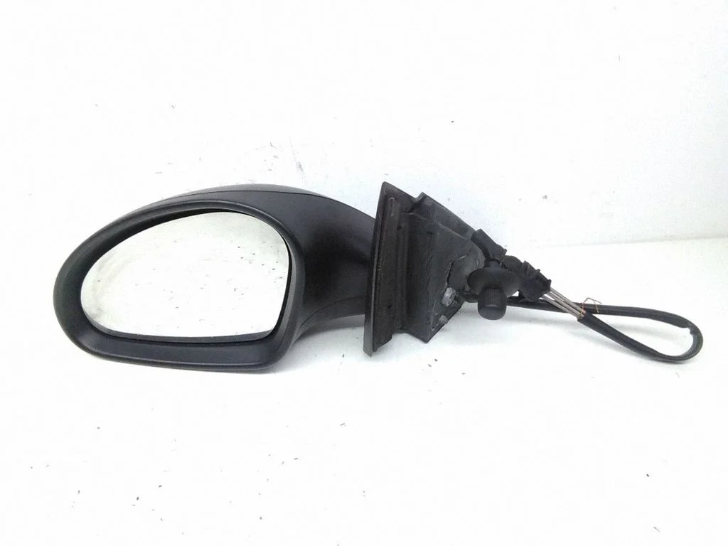 Manual wing mirror – Seat Ibiza III (6L) (2002-2008)