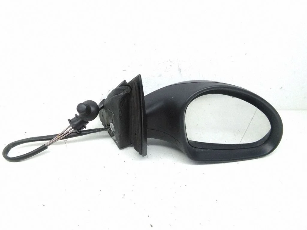 Manual wing mirror – Seat Ibiza III (6L) (2002-2008)
