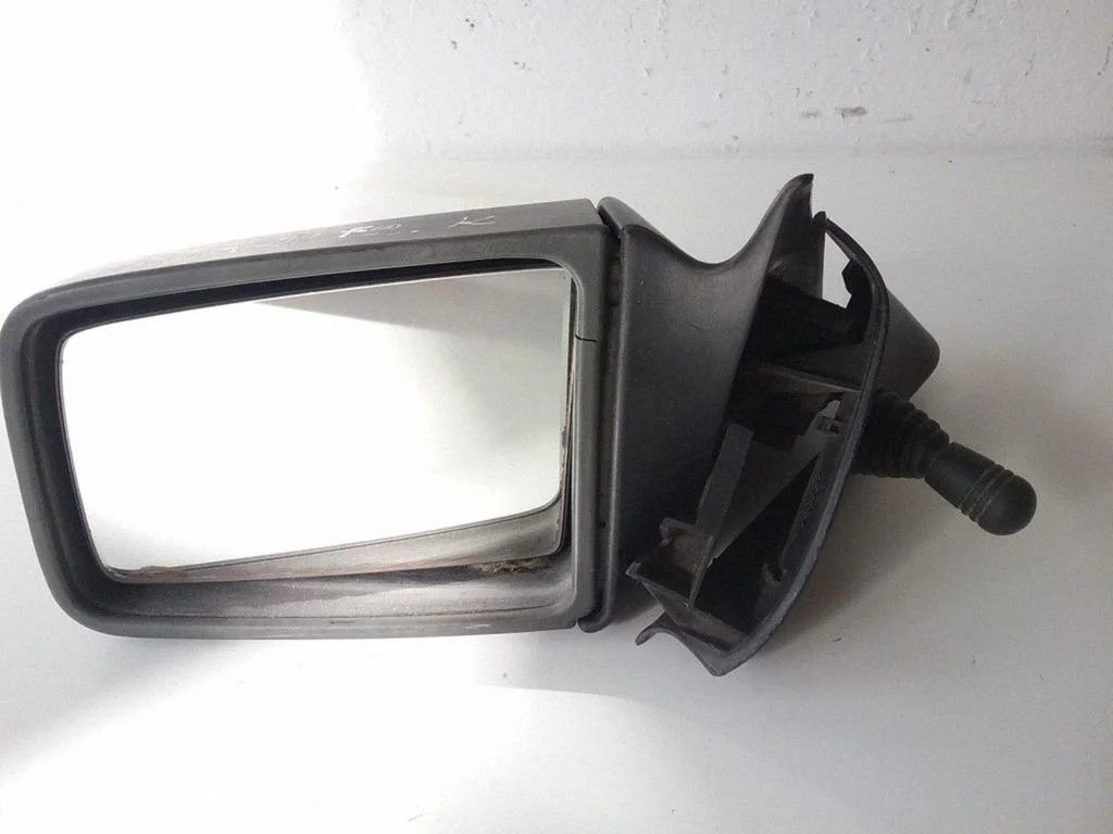 Mehaaniline välispeegel – Opel Astra F (1992-1998)
