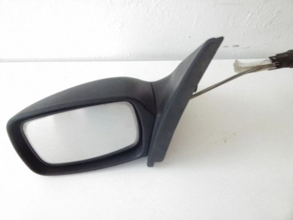 Manual wing mirror 3004407