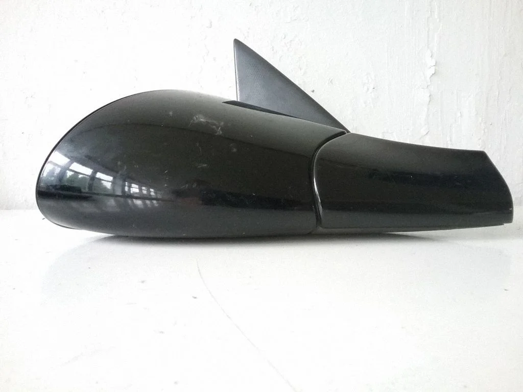 Manual wing mirror 0035966