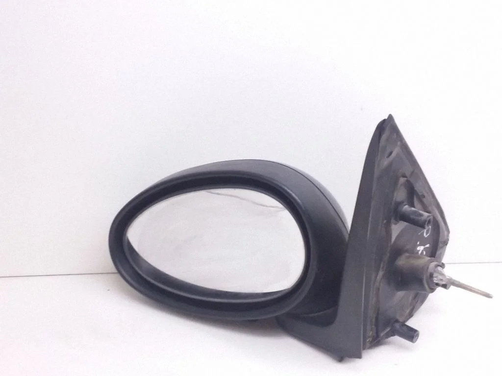 Manual wing mirror