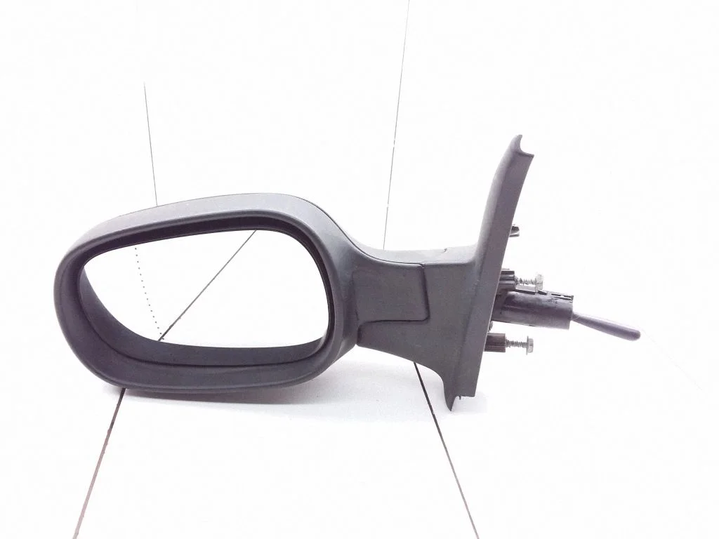 Manual wing mirror 12373000M