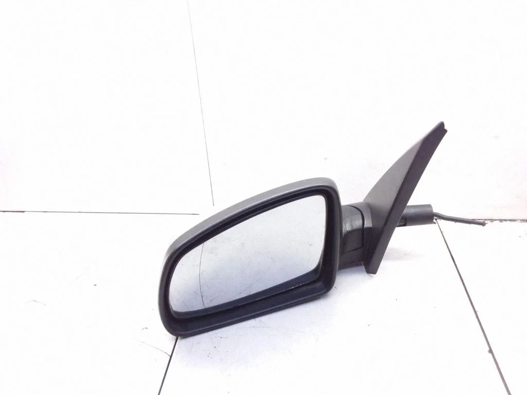 Manual wing mirror 13113472