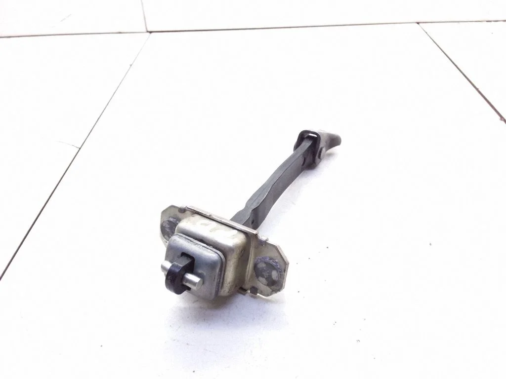 Esiukse avamispiiraja – Subaru Forester SH (2008-2013)