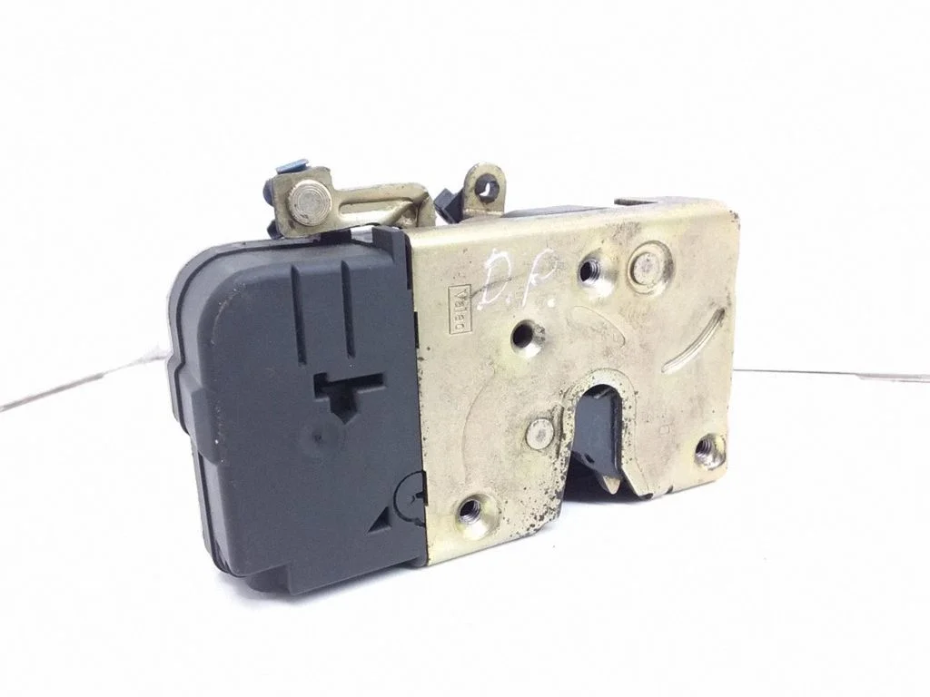 Front door lock – Peugeot Partner (1996-2002)