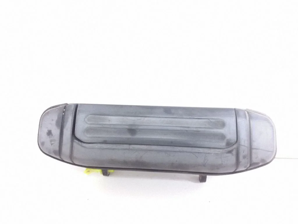 Front door exterior handle – left