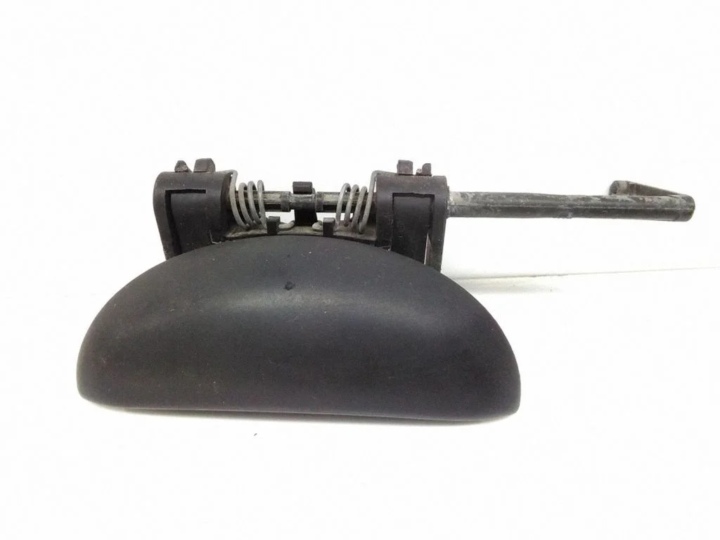 Front door exterior handle PA66GF30