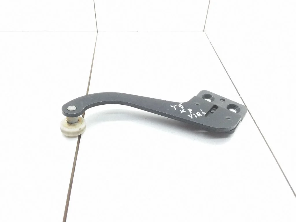 Sliding door upper roller guide/hinge – Volkswagen Transporter - Caravelle T5 (2003-2015)