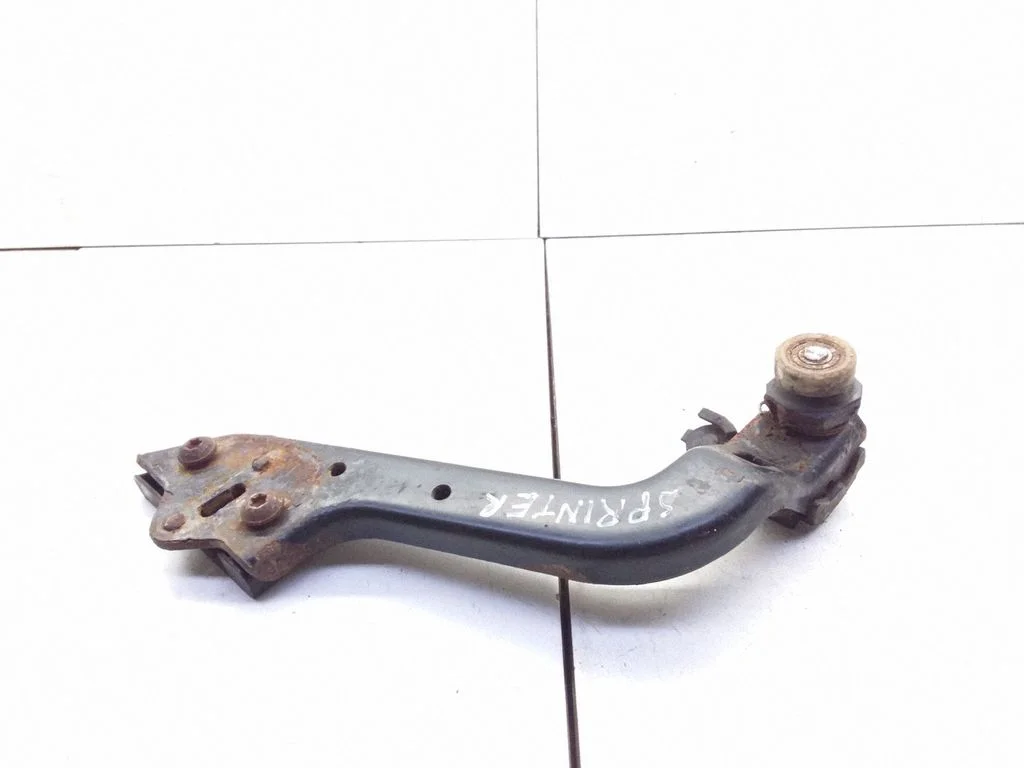 Sliding door upper roller guide/hinge – Mercedes-Benz Sprinter W906 (2006-2018)