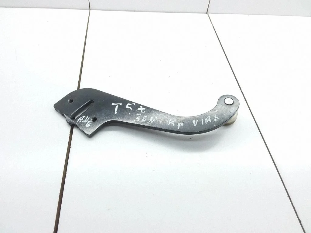Sliding door upper roller guide/hinge – Volkswagen Transporter - Caravelle T5 (2003-2015)