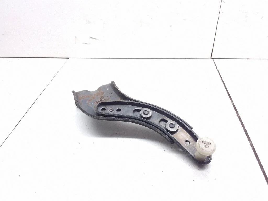 Sliding door upper roller guide/hinge 2K0843435A