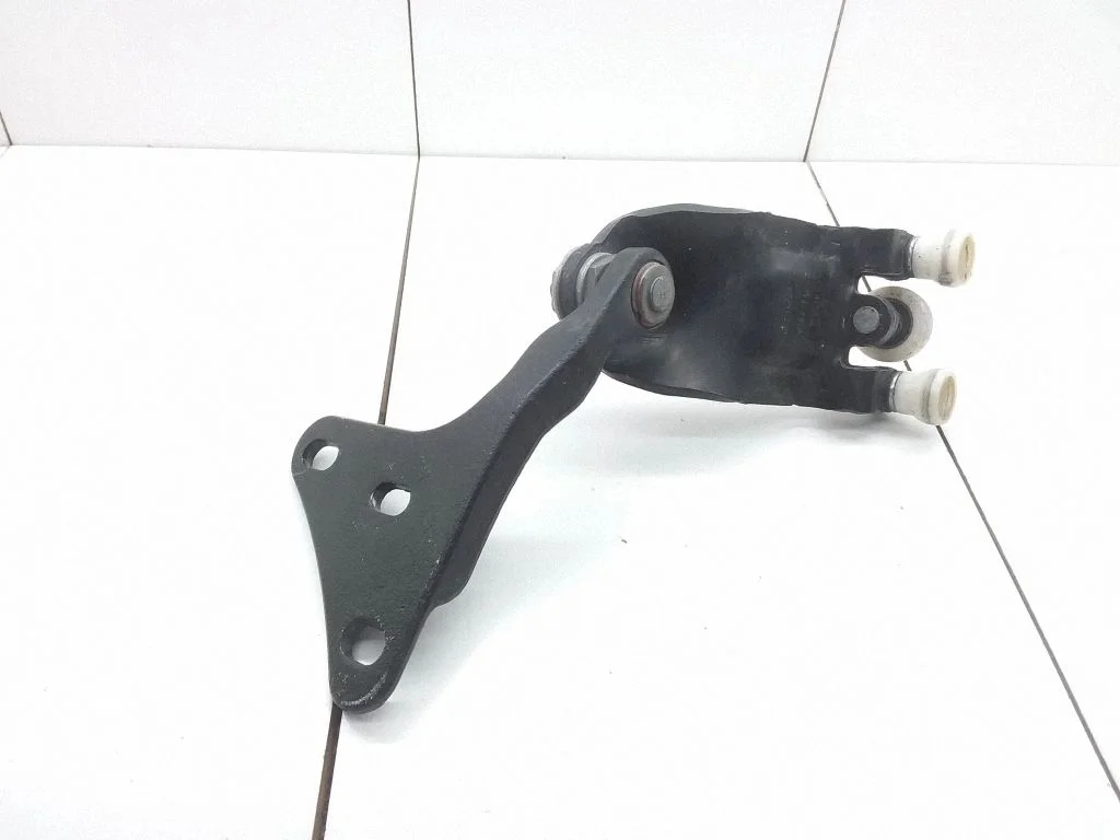Sliding door upper roller guide/hinge – Ford Transit Custom (2013-2023)