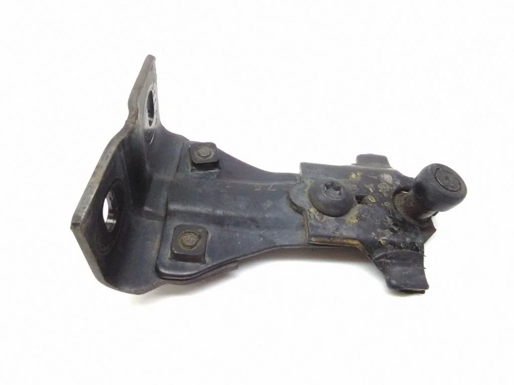 Sliding door upper roller guide/hinge – Chrysler Grand Voyager III (1995-2000)