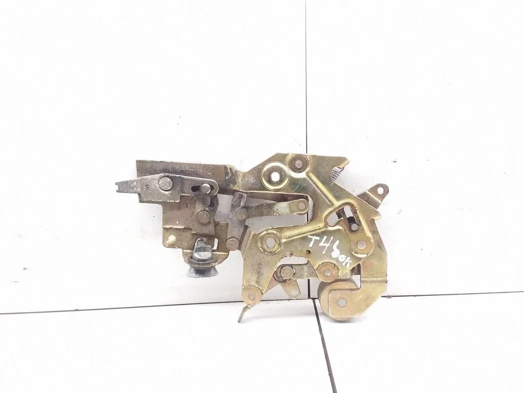 Sliding door lock – Volkswagen Transporter - Caravelle T4 (1991-2003)