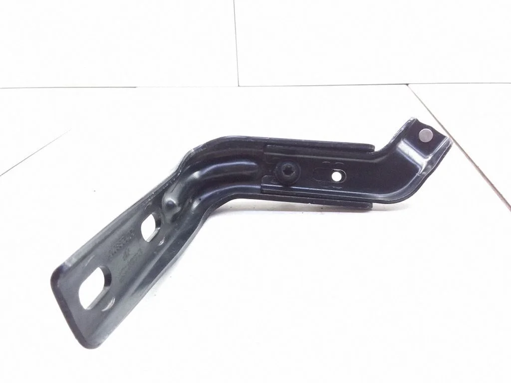 Sliding door upper roller guide/hinge