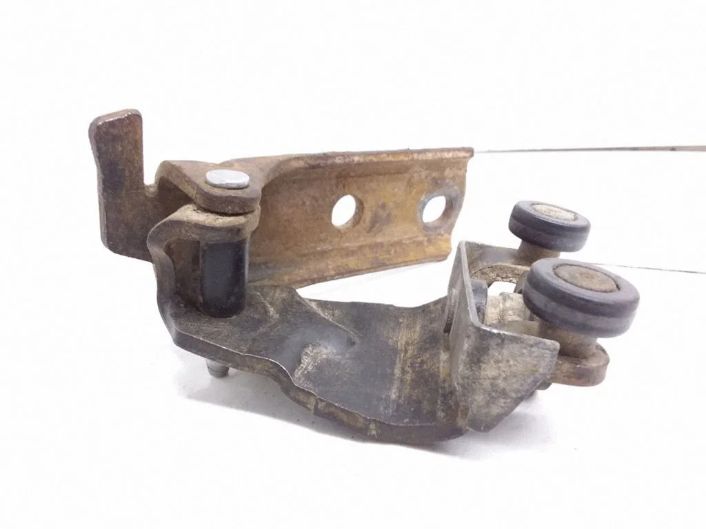 Sliding door upper roller guide/hinge – Opel Sintra (1996-1999)