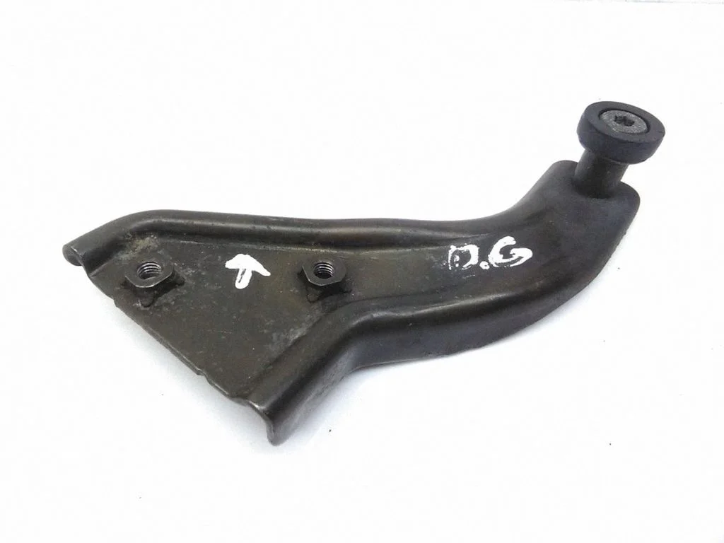 Sliding door upper roller guide/hinge – Mazda MPV II LW (1999-2007)