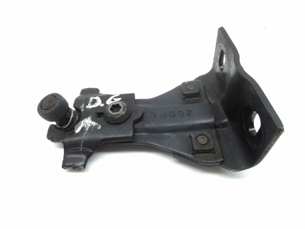 Sliding door upper roller guide/hinge – Chrysler Grand Voyager III (1995-2000)
