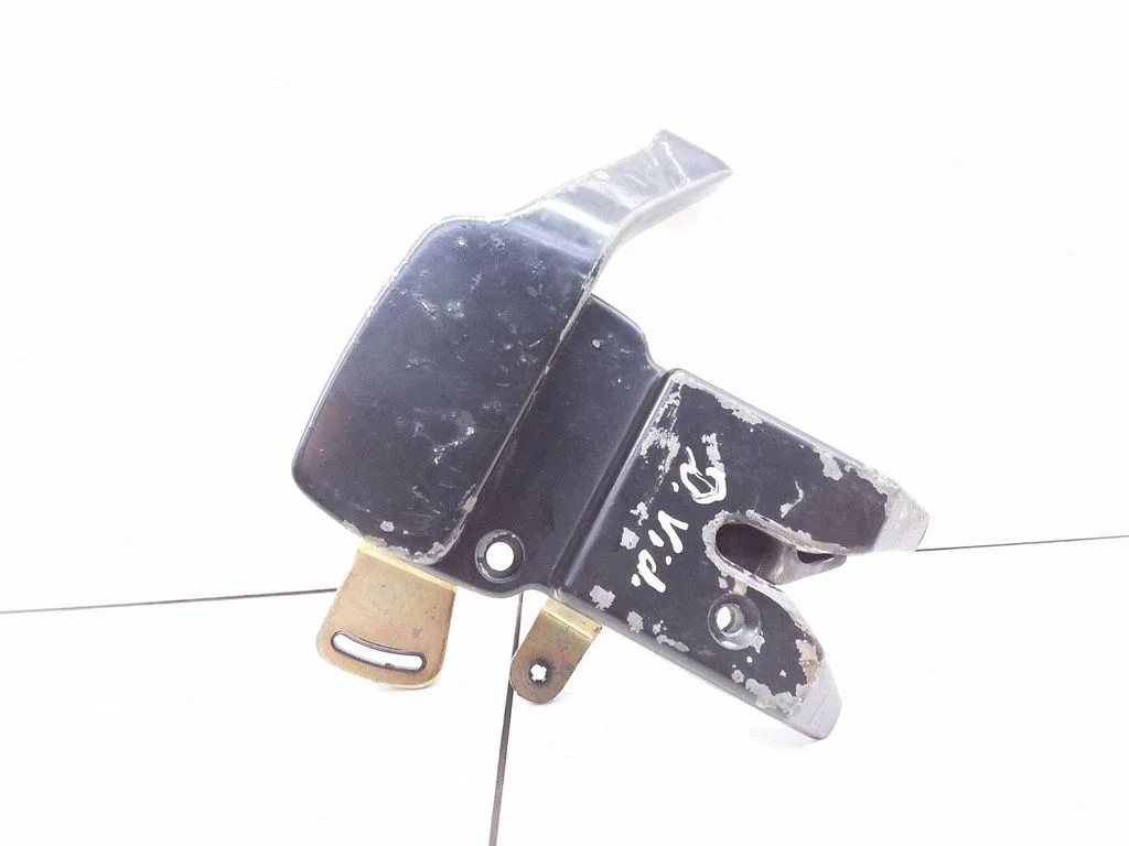 Sliding door lock – Renault Trafic I (1980-2001)