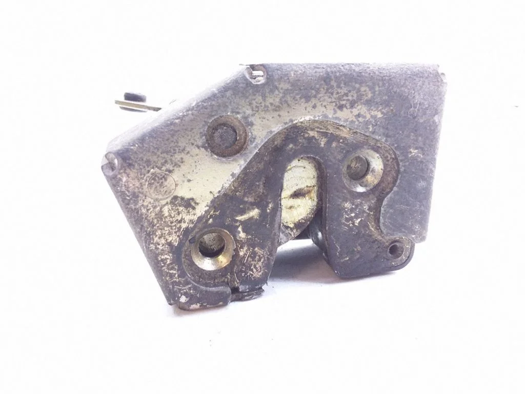 Sliding door lock – Ford Transit (1995-2000)