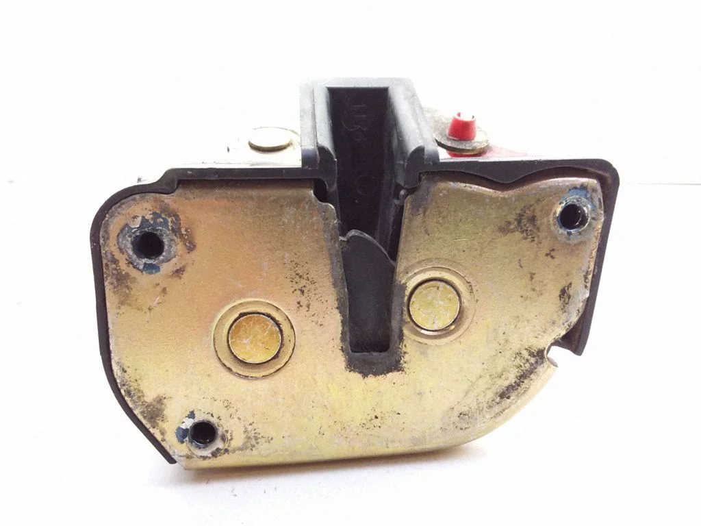 Sliding door lock – Chrysler Grand Voyager III (1995-2000)