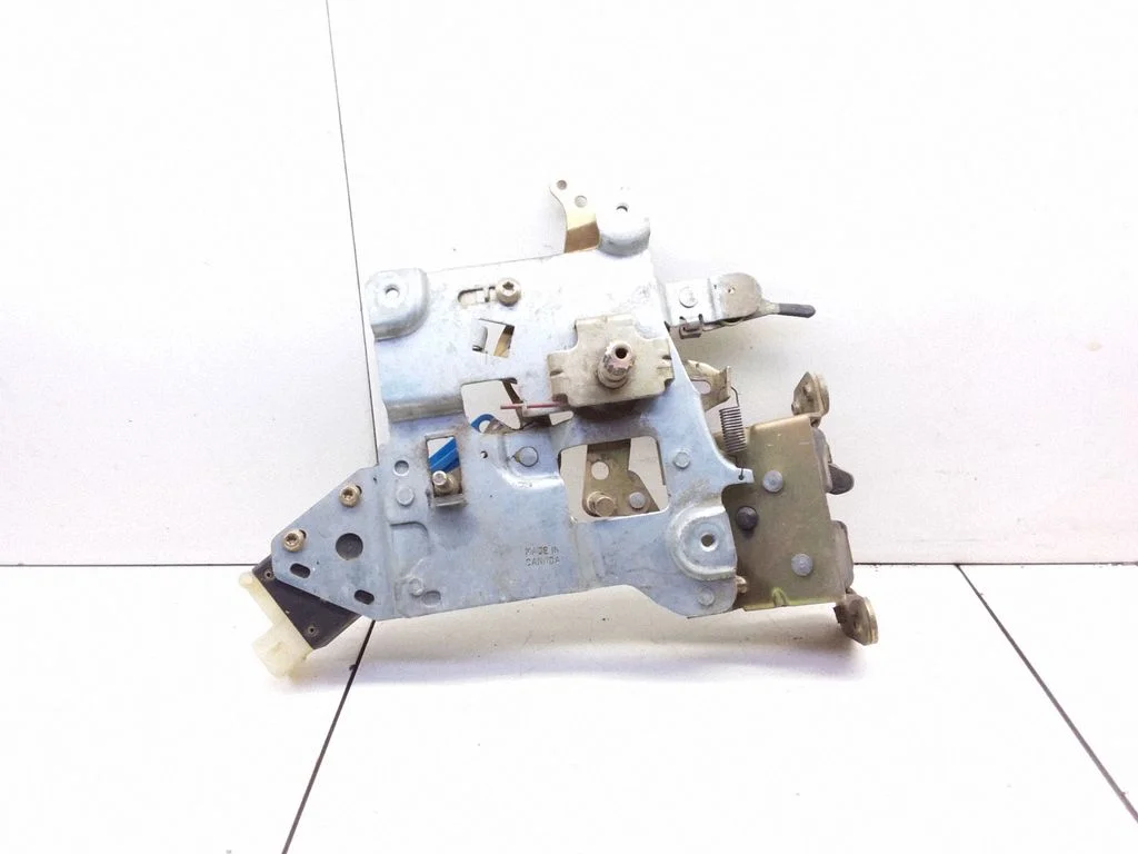 Sliding door lock 505429