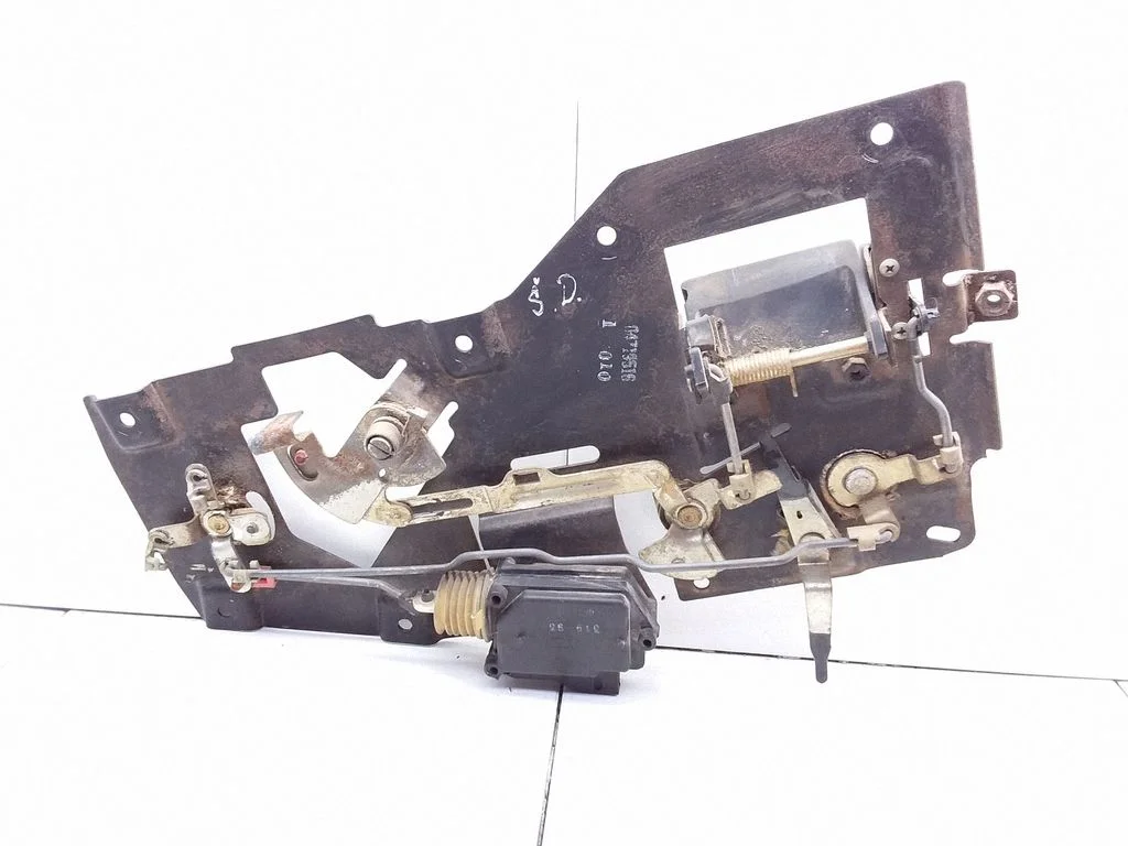 Sliding door lock – Chrysler Grand Voyager II (1990-1995)