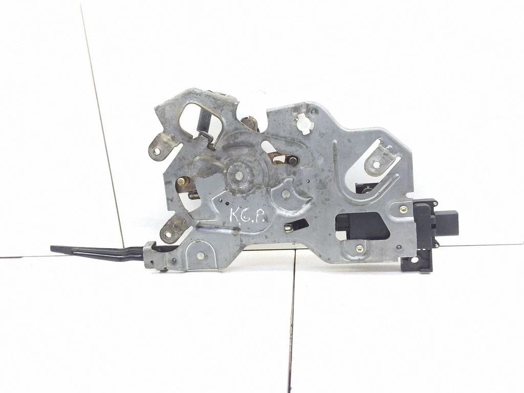 Sliding door lock – Chrysler Town & Country III (1996-2000)