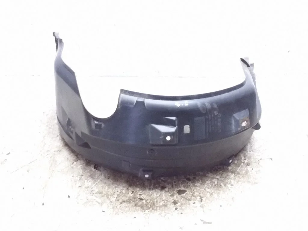 Nadkole tylne A4546980230 – Smart ForFour I (2004-2006)