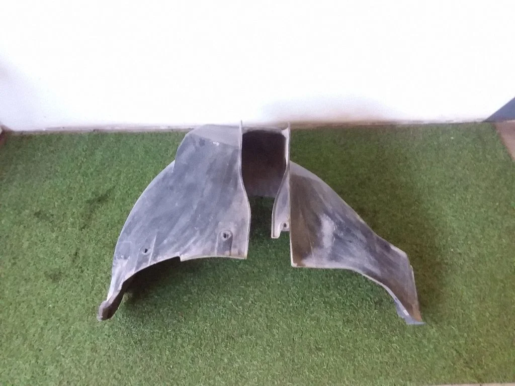 Nadkole tylne – Audi A4 S4 B5 8D (1994-1999)