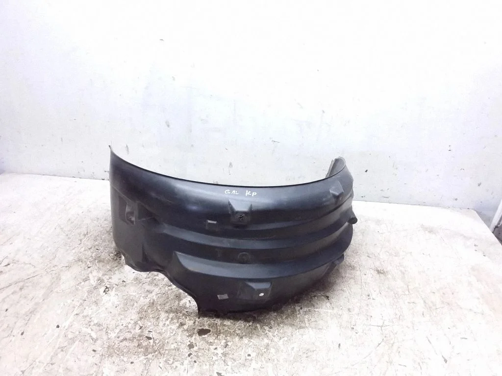 Nadkole tylne A4546980330 – Smart ForFour I (2004-2006)