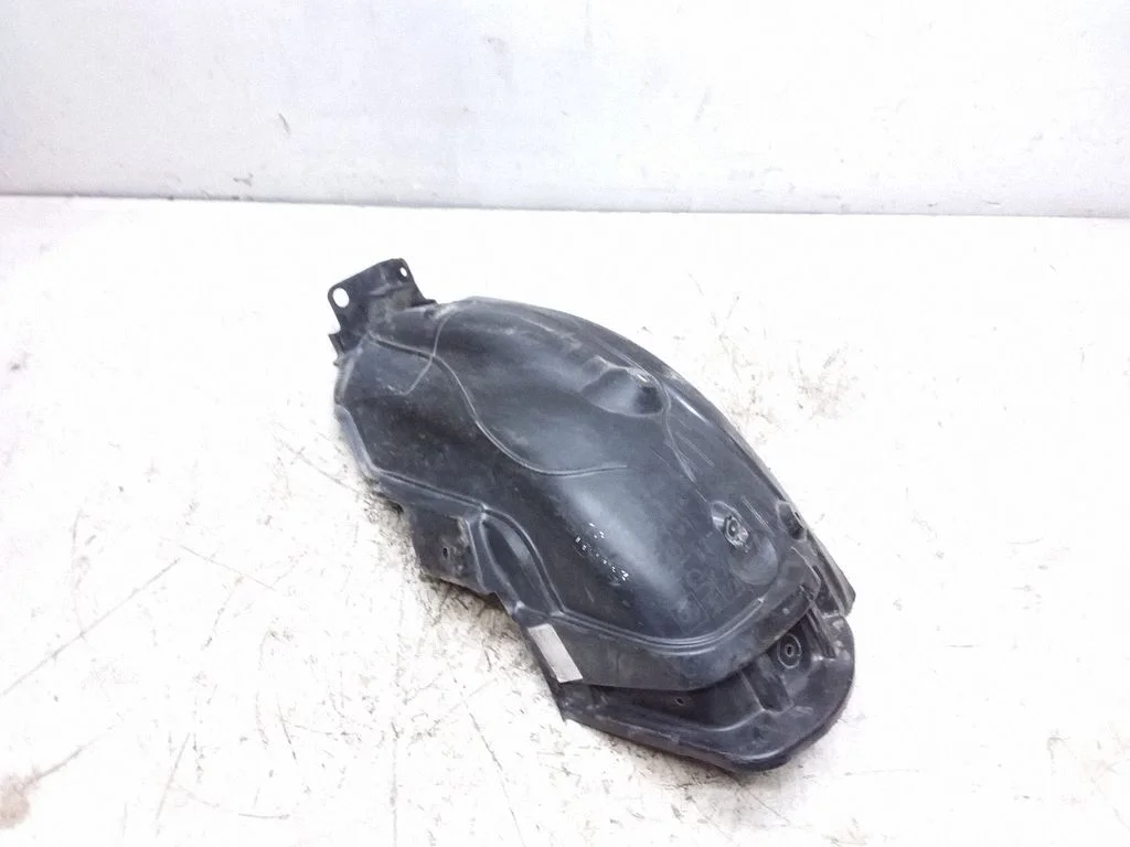 Tagumine poritiivakate – Subaru Forester SH (2008-2013)