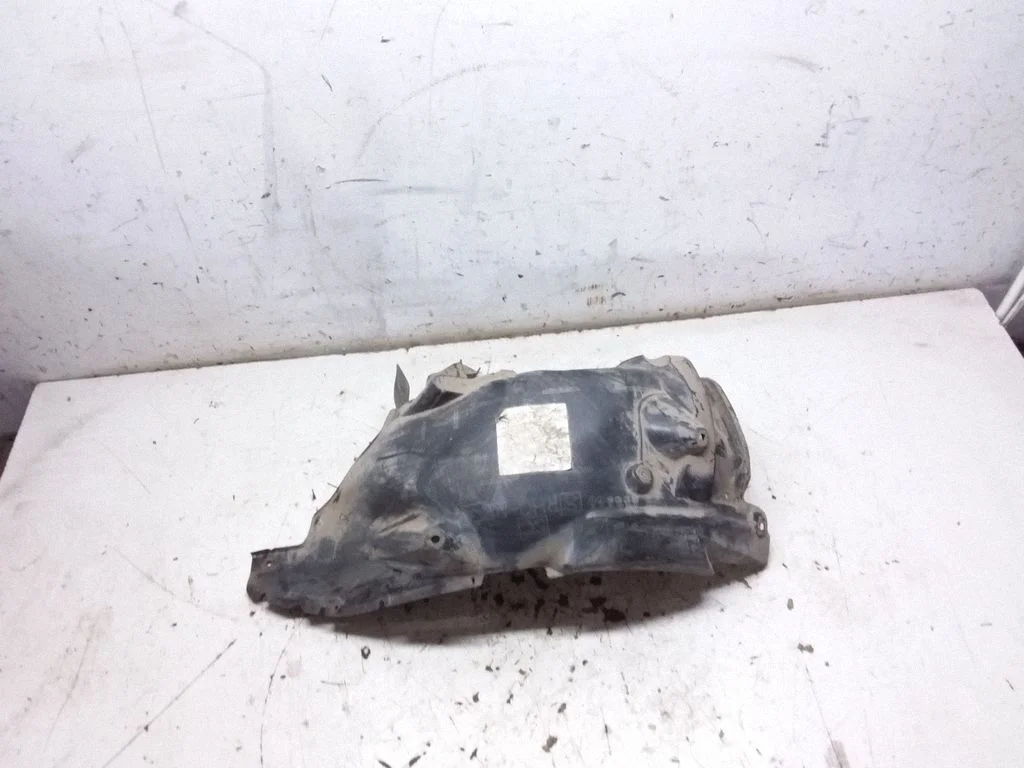 Tagumine poritiivakate – Subaru Forester SH (2008-2013)