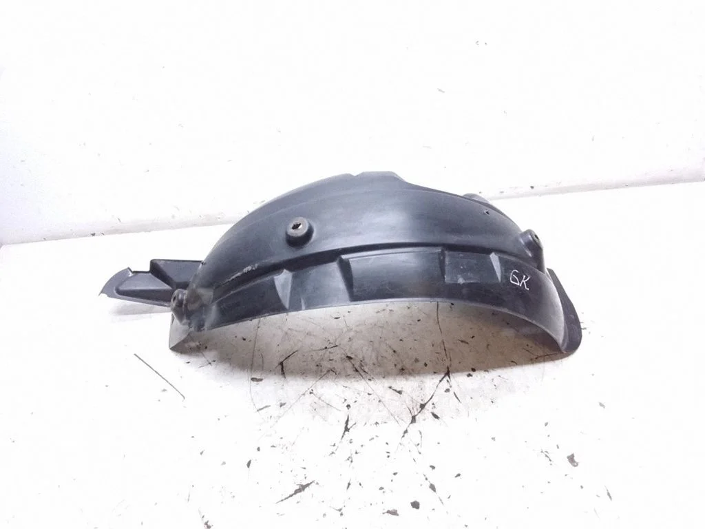 Rear arch fender liner splash guards 0004743