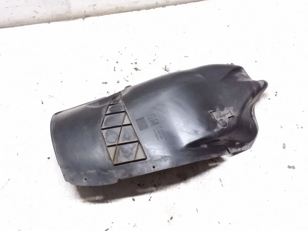 Rear arch fender liner splash guards – Opel Vectra C (2002-2005)