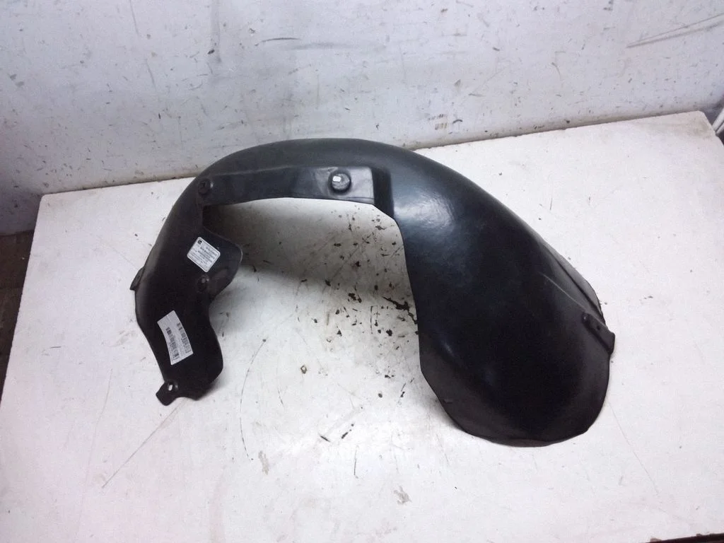 Tagumine poritiivakate – Audi A3 S3 8P (2003-2012)