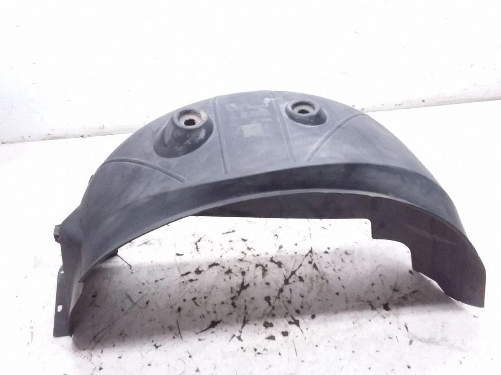 Rear arch fender liner splash guards – Renault Trafic II (X83) (2001-2014)