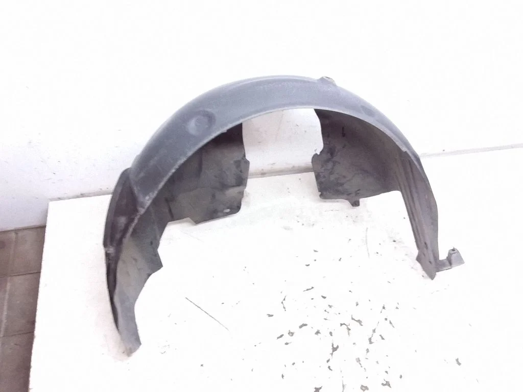 Rear arch fender liner splash guards 13312913