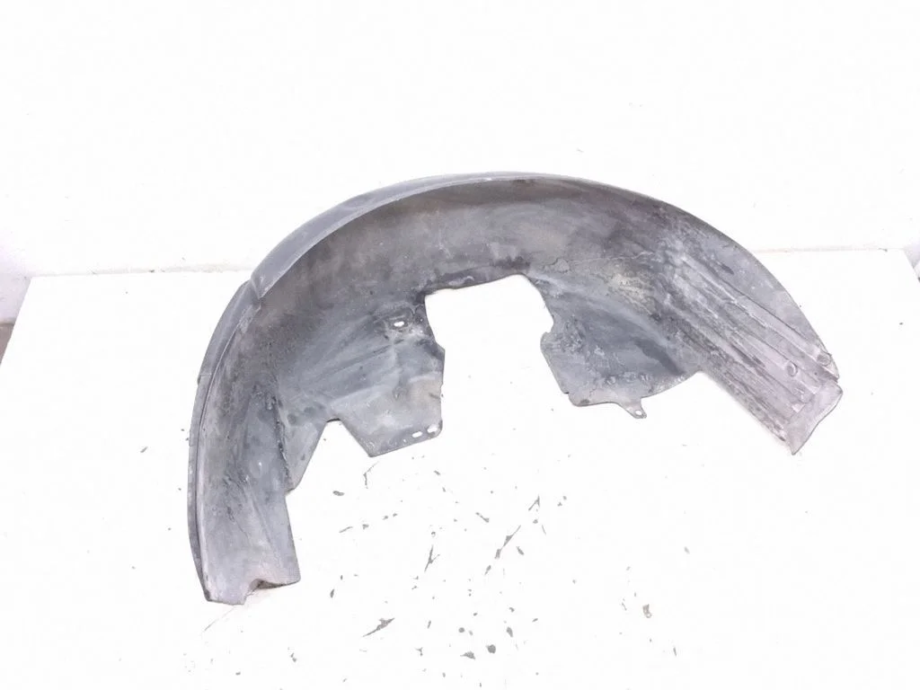 Rear arch fender liner splash guards – Opel Insignia A (2008-2017)