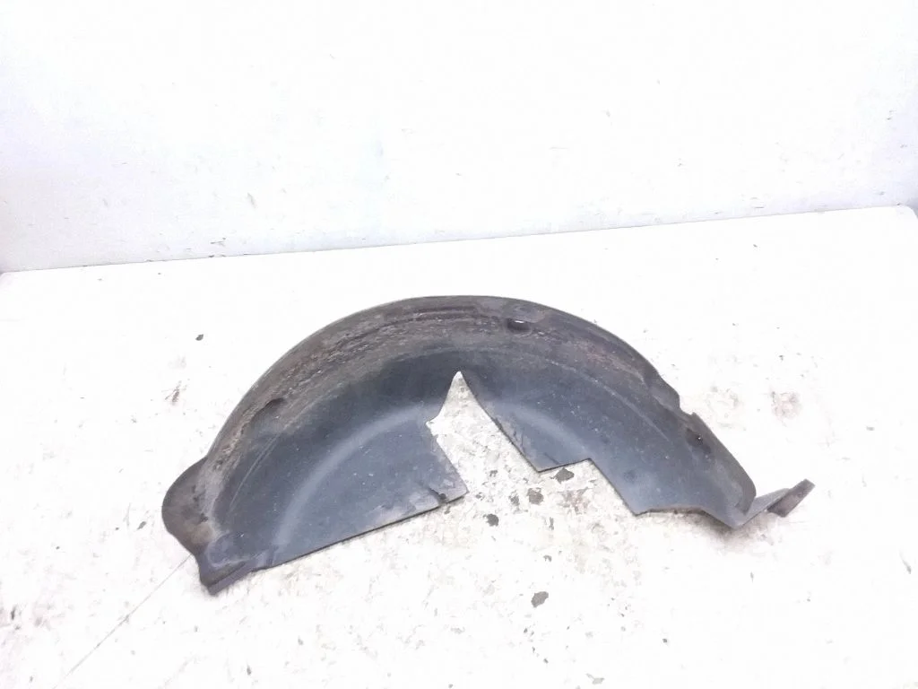 Rear arch fender liner splash guards 0004744V006