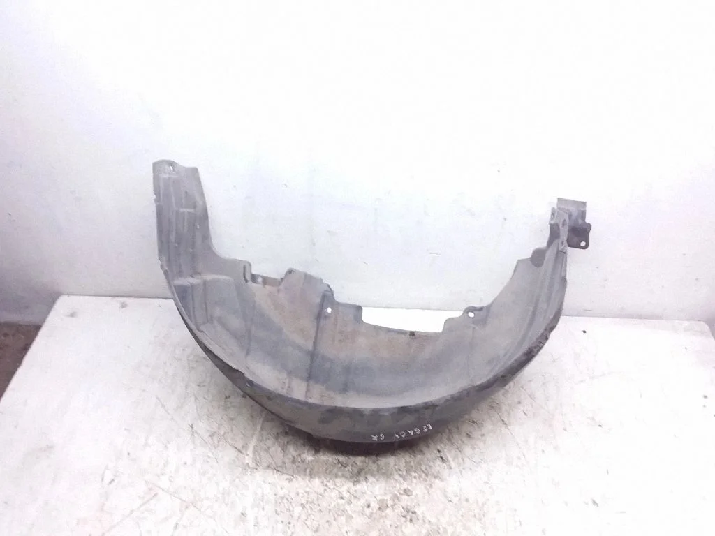Tagumine poritiivakate – Subaru Legacy (2007-2009)
