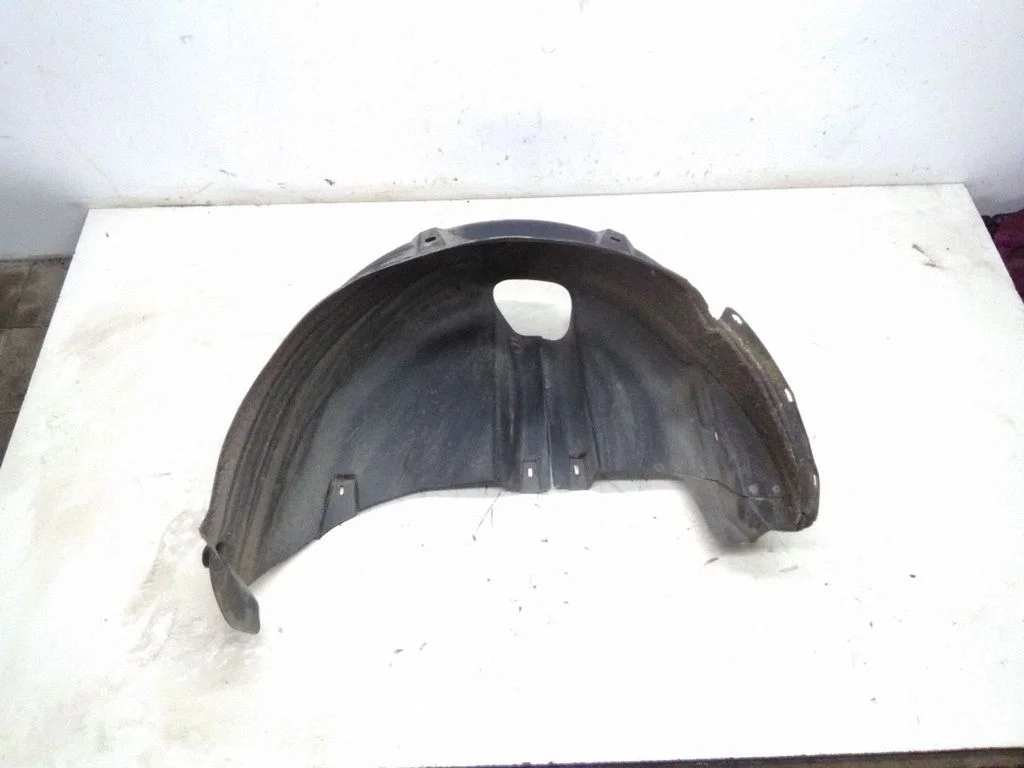 Rear arch fender liner splash guards 6Y6810971