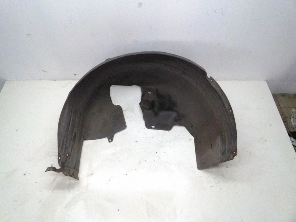 Rear arch fender liner splash guards – Opel Insignia A (2008-2017)