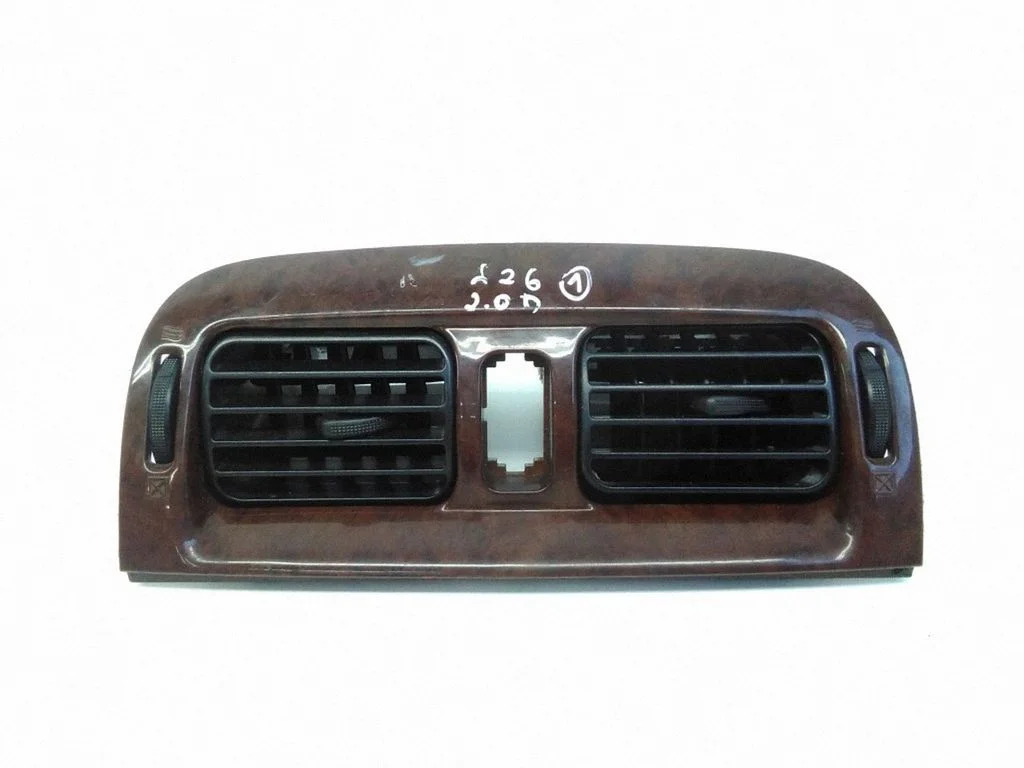 Dash center air vent grill GM933