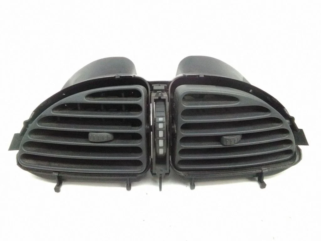Dash center air vent grill 963261727A