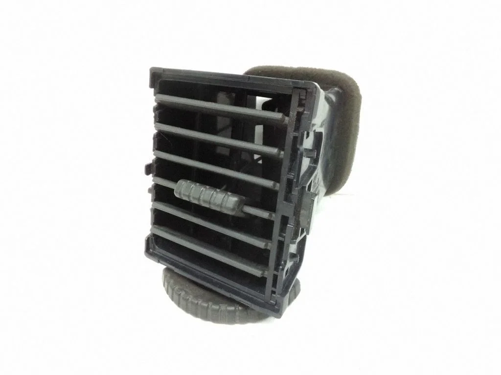 Dash center air vent grill