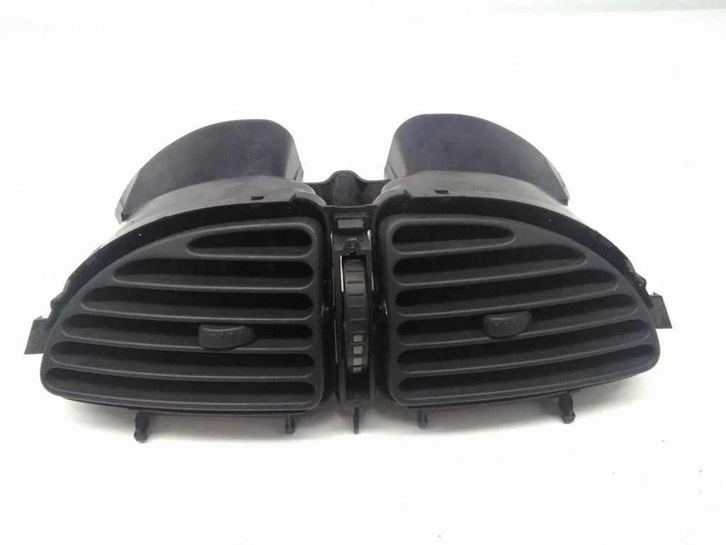 Armatuurlaua keskmine õhutusrest – Citroen C5 (2001-2004)