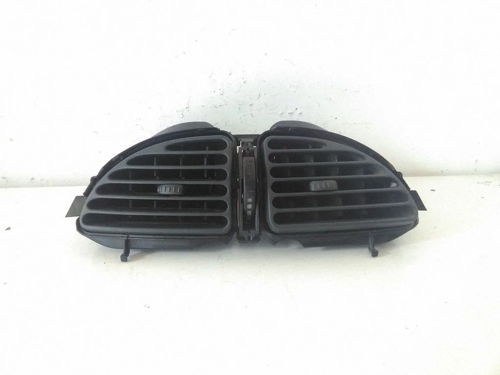 Armatuurlaua keskmine õhutusrest – Citroen C5 (2001-2004)