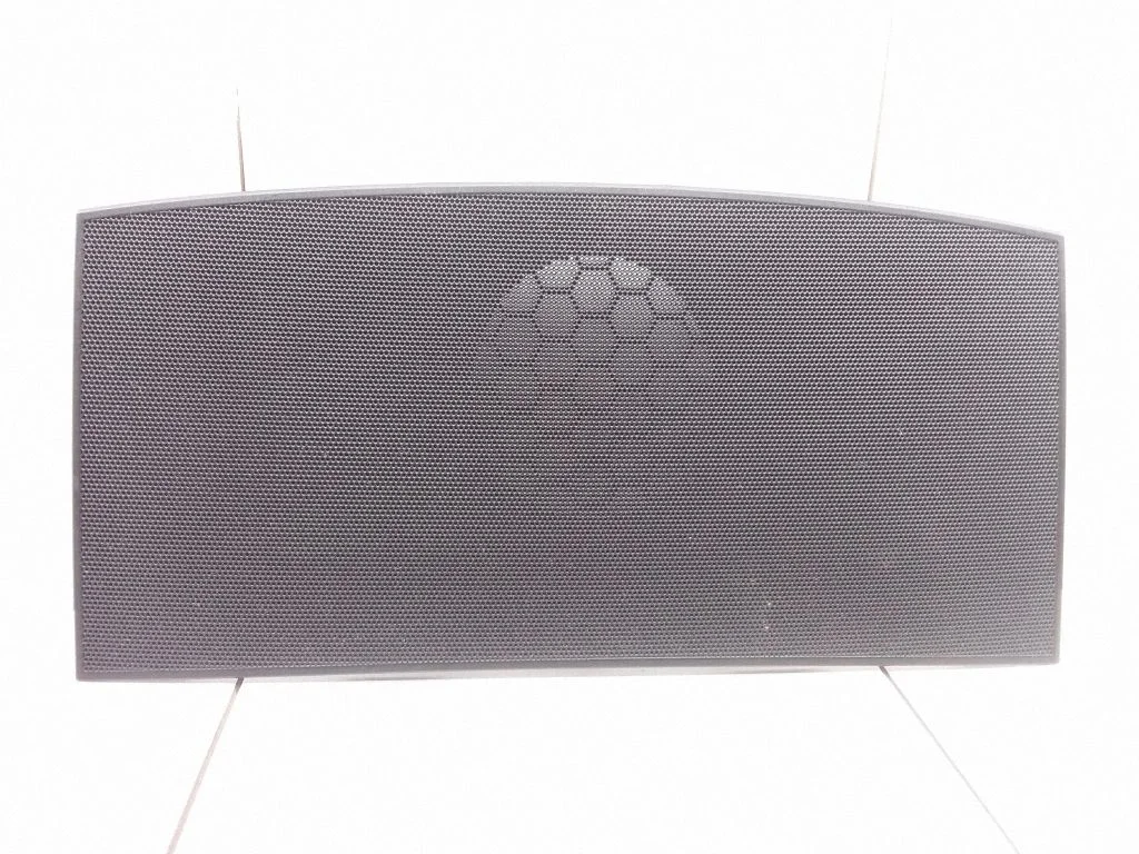 Dash center speaker trim cover – Mercedes-Benz Sprinter W906 (2006-2018)